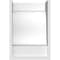 Ekena Millwork Standard Newport Architectural Grade PVC Corbel, 5"W x 4"D x 8"H CORP05X04X08NEW - alternate 4